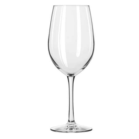 Libbey Libbey Vina 12 oz. Wine Glass, PK12 7519